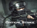 Laro Critical Strike Zero