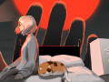 Laro You Left Me.