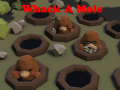 Laro Whack A Mole