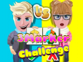 Laro 3 Marker Challenge
