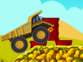 Laro Mega Truck