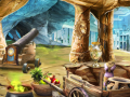 Laro City of Dwarves