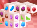 Laro Mahjongg Dimensions Candy