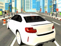 Laro Monoa City Parking