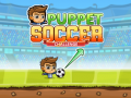 Laro Puppet Soccer Challenge