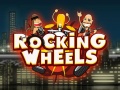 Laro Rocking Wheels