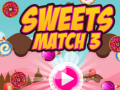 Laro Sweets Match 3
