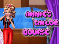 Laro Annie's Tailor Course