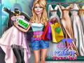 Laro Ellie Wedding Shopping