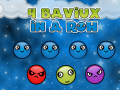 Laro Connect 4 Baviux