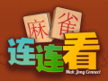 Laro Mah Jong Connect 