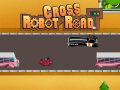 Laro Robot Cross Road