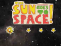 Laro The Sun Goes to Spase