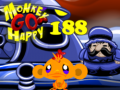 Laro Monkey Go Happy Stage 188
