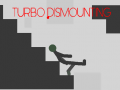 Laro Turbo Dismounting