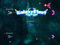 Laro Galaxy Fleet Time Travel