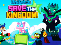Laro Unikitty Save the Kingdom