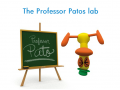 Laro The Professor Patos Lab