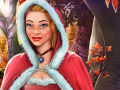 Laro The Princess Warrior
