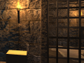 Laro Prison escape 3d