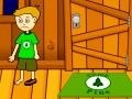 Laro Camp Pine