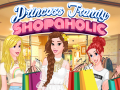 Laro Princess Trendy Shopaholic