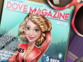 Laro Dove Magazine