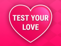 Laro Test Your Love