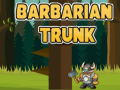 Laro Barbarian Trunk