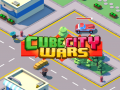 Laro Cube City Wars