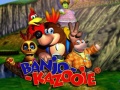 Laro Banjo-Kazooie