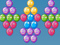 Laro Bubble shooter balloons