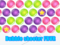 Laro Bubble shooter FRVR