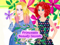 Laro Princesses Beauty Secrets