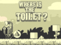 Laro Where Is The Toilet