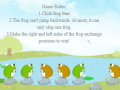 Laro Little Frog Jump