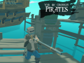 Laro War of Caribbean Pirates