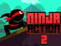 Laro Ninja Action 2