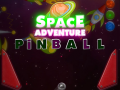 Laro Space Adventure Pinball