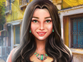 Laro City of Masks