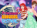 Laro Princesses Singing Festival