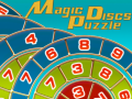 Laro Magic Discs Puzzle