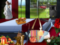 Laro Makeover Room