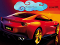 Laro Ferrari Hidden Stars