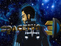 Laro Spacerun 3D II