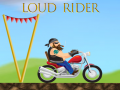 Laro Loud Rider