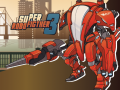 Laro Super Robo Fighter 3