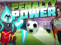 Laro Ben 10: Penalty Power
