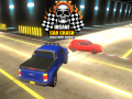 Laro Insane Car Crash Burnout