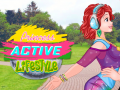 Laro Princess Active Lifestyle
